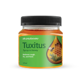Tuxitus Syrup in Honey - Relieves Cough Flu and Fever price in pakistan